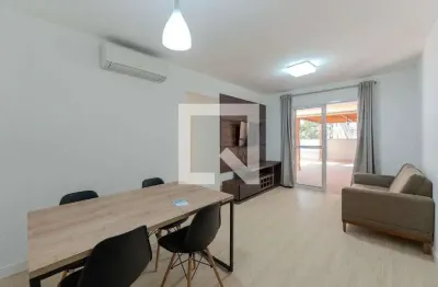 Apartamento para aluguel - consolação, 3 quartos,  128 m² - são paulo