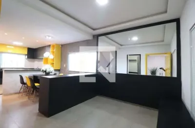 Casa para aluguel - nova uberlândia, 5 quartos,  250 m² - uberlândia
