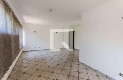 Casa para aluguel - santa teresinha, 3 quartos,  221 m² - santo andré