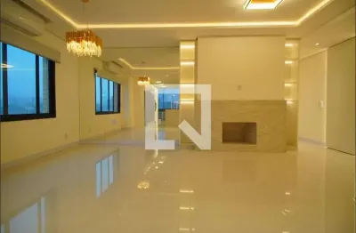 Apartamento para aluguel - passo d&apos;areia, 3 quartos,  200 m² - porto alegre