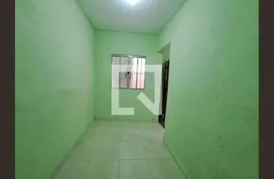 Casa para aluguel - são pedro, 1 quarto,  35 m² - osasco