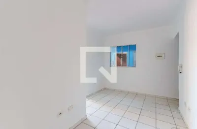 Casa para aluguel - jardim brasil , 2 quartos,  55 m² - são paulo