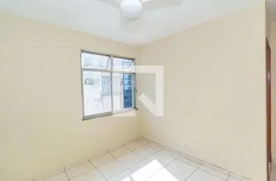 Apartamento para aluguel - campinho, 2 quartos,  47 m² - rio de janeiro