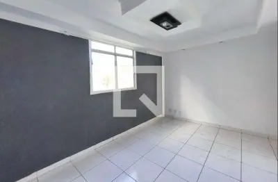 Apartamento para aluguel - parque residencial vila união  , 2 quartos,  58 m² - campinas