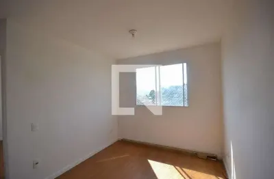 Apartamento para aluguel - boa vista, 2 quartos,  42 m² - nova iguaçu