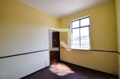 Apartamento para aluguel - engenho de dentro, 2 quartos,  60 m² - rio de janeiro