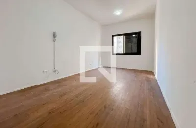 Kitnet / stúdio para aluguel - liberdade, 1 quarto,  25 m² - são paulo