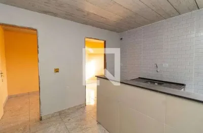 Casa para aluguel - parque casa de pedra, 1 quarto,  40 m² - são paulo
