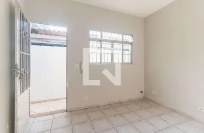 Casa para aluguel - cidade kemel, 2 quartos,  130 m² - poá