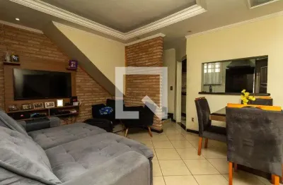 Casa / sobrado em condomínio para aluguel - ermelino matarazzo, 3 quartos,  84 m² - são paulo