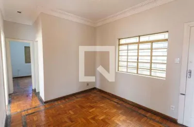 Apartamento para aluguel - sagrada família, 3 quartos,  80 m² - belo horizonte