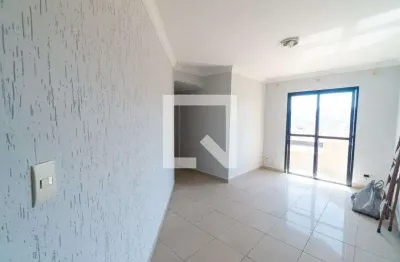Apartamento para aluguel - vila mascote, 2 quartos,  60 m² - são paulo