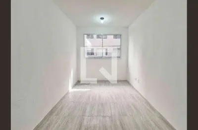 Apartamento para aluguel - jardim do lago, 1 quarto,  41 m² - são paulo