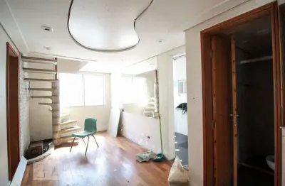 Cobertura para aluguel - vila zat, 4 quartos,  68 m² - são paulo