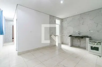 Casa para aluguel - vila esperança, 2 quartos,  55 m² - são paulo