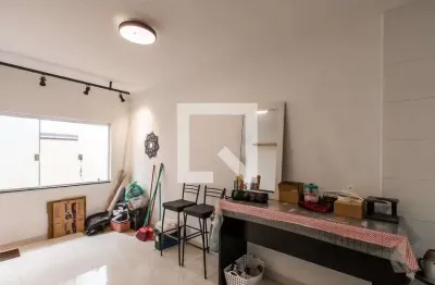 Casa / sobrado em condomínio para aluguel - ponte rasa, 2 quartos,  63 m² - são paulo