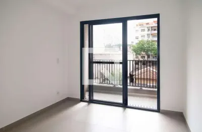 Kitnet / stúdio para alugar na rua manoel dutra, bela vista, são paulo por r$ 1.700