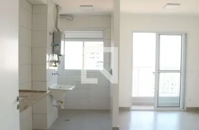 Apartamento para aluguel - barra funda, 2 quartos,  37 m² - são paulo