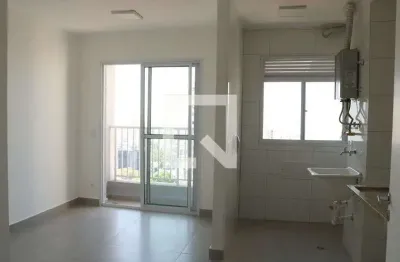 Apartamento para aluguel - barra funda, 2 quartos,  37 m² - são paulo