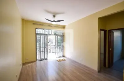 Apartamento para aluguel - todos os santos, 3 quartos,  83 m² - rio de janeiro
