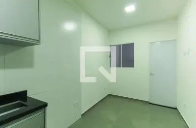 Apartamento com 1 quarto para alugar na Rua Júlio de Castilhos, Belém, São Paulo