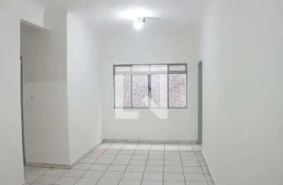 Apartamento para aluguel - olímpico, 1 quarto,  65 m² - são caetano do sul