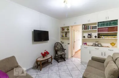 Apartamento para aluguel - vila mariana, 1 quarto,  46 m² - são paulo