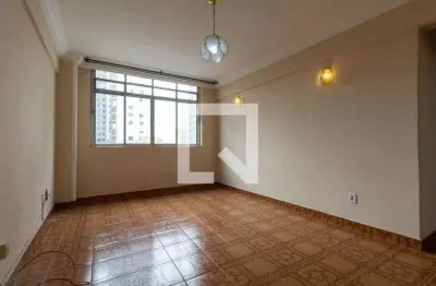 Apartamento para aluguel - tatuapé, 2 quartos,  87 m² - são paulo