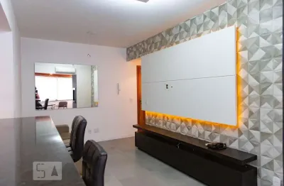 Apartamento para aluguel - bela vista, 2 quartos,  63 m² - porto alegre