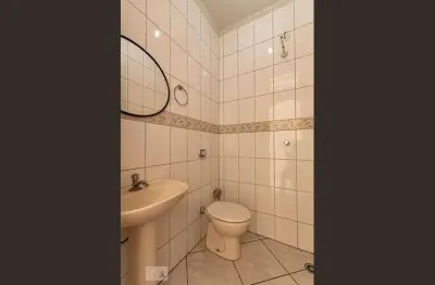 Casa para aluguel - parque da represa, 4 quartos,  172 m² - jundiaí