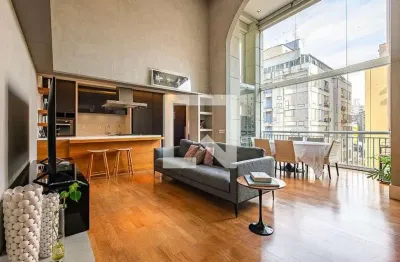 Apartamento para aluguel - jardim paulista, 2 quartos,  120 m² - são paulo
