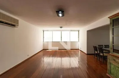 Apartamento para Aluguel - Perdizes, 2 Quartos,  130 m² - São Paulo