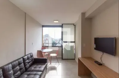 Apartamento para aluguel - perdizes, 1 quarto,  36 m² - são paulo