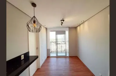 Apartamento para aluguel - vila augusta, 2 quartos,  38 m² - guarulhos