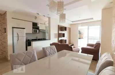 Apartamento para aluguel - picanço, 3 quartos,  83 m² - guarulhos