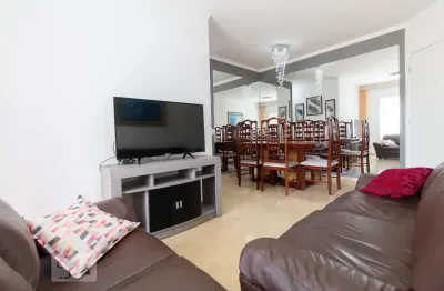 Apartamento para aluguel - tatuapé, 3 quartos,  72 m² - são paulo