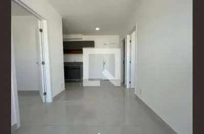 Apartamento para aluguel - butantã, 2 quartos,  39 m² - são paulo