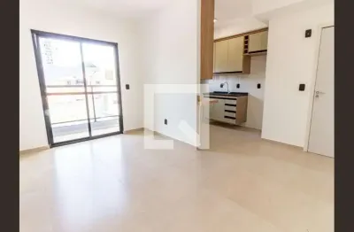 Apartamento para aluguel - jardim anália franco, 2 quartos,  50 m² - são paulo