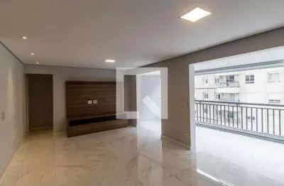 Apartamento para aluguel - alphaville, 4 quartos,  164 m² - barueri
