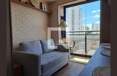 Apartamento para aluguel - cambuci, 1 quarto,  28 m² - são paulo