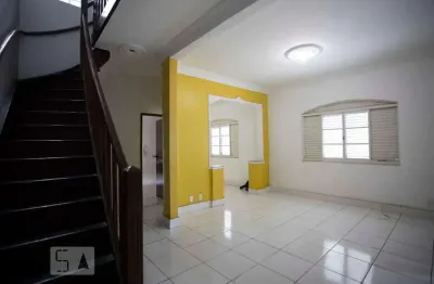 Casa para aluguel - tijuca, 3 quartos,  160 m² - rio de janeiro