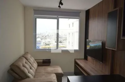 Apartamento para aluguel - cambuci, 2 quartos,  34 m² - são paulo