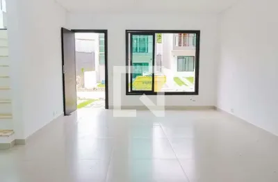 Casa / sobrado em condomínio para aluguel - jardim santa izabel, 3 quartos,  153 m² - cotia