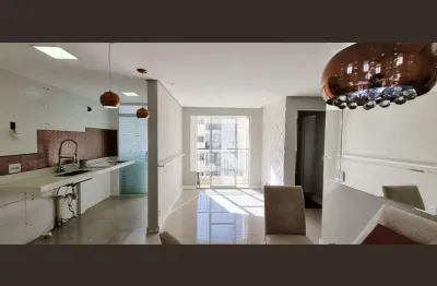 Apartamento para aluguel - vila andrade, 2 quartos,  55 m² - são paulo