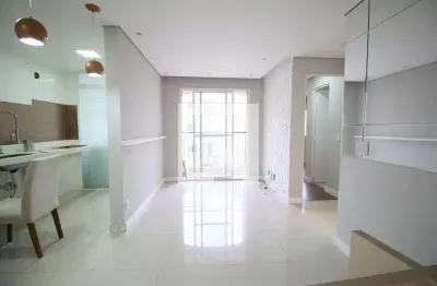 Apartamento para aluguel - vila andrade, 2 quartos,  55 m² - são paulo