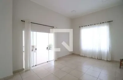 Casa para aluguel - osvaldo rezende, 4 quartos,  190 m² - uberlândia