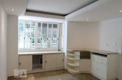 Apartamento para aluguel - ipanema, 2 quartos,  45 m² - rio de janeiro