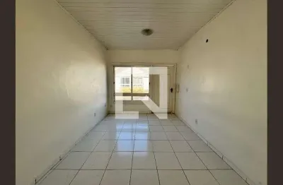 Casa / sobrado em condomínio para aluguel - scharlau, 2 quartos,  54 m² - são leopoldo