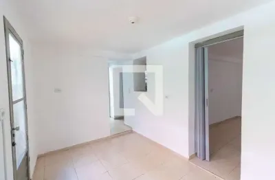 Casa com 1 quarto para alugar na Rua Miguel Garcia, Cangaíba, São Paulo