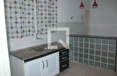 Casa para aluguel - vila marari, 1 quarto,  30 m² - são paulo